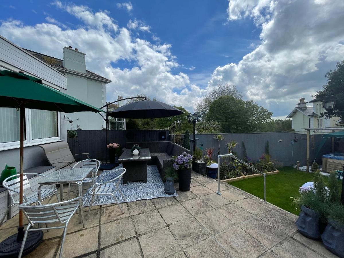 The Southbourne Villa Torquay Luaran gambar