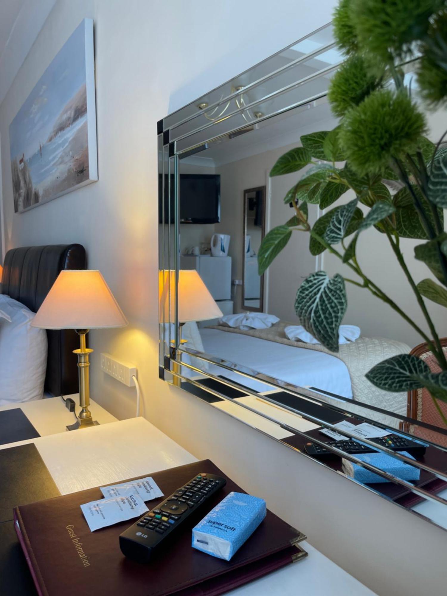 The Southbourne Villa Torquay Luaran gambar